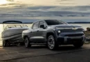 Chevy Silverado EV 2026: электрический пикап, переписывающий правила