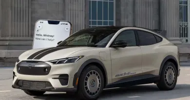 AI-асистент Ford навчився читати інструкції та діагностувати несправності