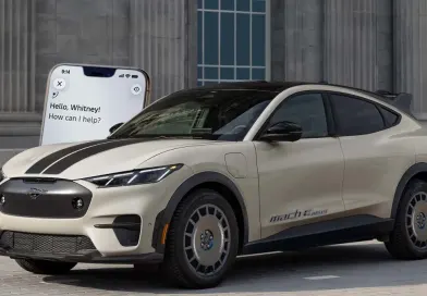 AI-асистент Ford навчився читати інструкції та діагностувати несправності