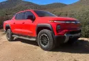 Нові електромобілі General Motors отримали батареї з перероблених матеріалів