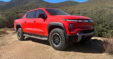 Нові електромобілі General Motors отримали батареї з перероблених матеріалів