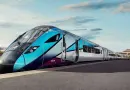 Великобританія запускає акумуляторні поїзди Alstom для магістральних маршрутів