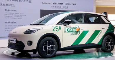 Твердотільні батареї EV: революційний рубіж, який подвоїть запас ходу