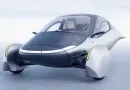 Aptera електромобіль: після років очікування компанія готується до виробництва