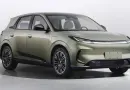 Arcfox Beta T1 отримав версію зі швидкою заміною акумулятора від CATL