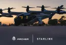 Archer Aviation купує оборонні та автономні підрозділи Boeing