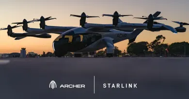 Archer Aviation купує оборонні та автономні підрозділи Boeing