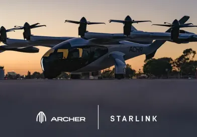Archer Aviation купує оборонні та автономні підрозділи Boeing