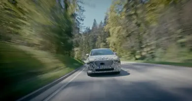 Audi A2 e-tron: бюджетний електромобіль із запасом ходу 649 км