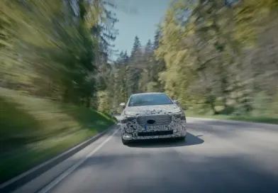 Audi A2 e-tron: бюджетний електромобіль із запасом ходу 649 км