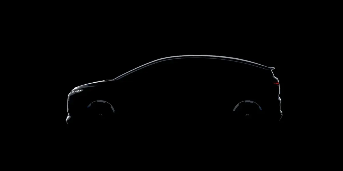 Audi A2 e-tron: бюджетний електромобіль із запасом ходу 649 км