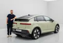 Електричний хетчбек Audi A2 e-tron отримав запас ходу до 646 км