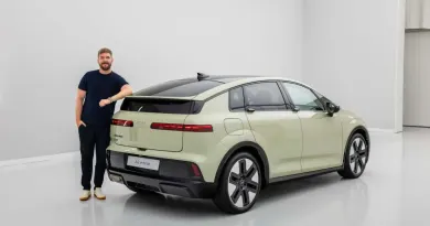 Електричний хетчбек Audi A2 e-tron отримав запас ходу до 646 км