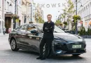 Рекордний пробіг: Audi A6 E-Tron подолав 1338 км на одному заряді