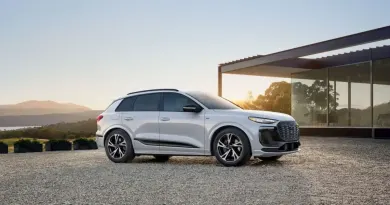 Новий Audi Q6 e-tron 2027: реальний запас ходу перевершив очікування