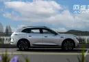Avatr 07L: потужний електричний кросовер Changan з трьома двигунами