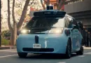 Безпека автономних автомобілів Waymo: статистика вражає