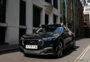 У Лондоні стартували перші автономні поїздки Uber на базі штучного інтелекту