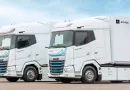 DAF та Einride: автономні вантажівки DAF X-серії отримають автопілот Level 4