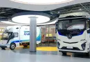 Автономні вантажівки Pony.ai вийдуть на дороги у кількості 100 тисяч одиниць