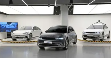 Автопілот Hyundai отримає штучний інтелект та затримається до 2029 року