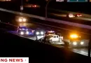 Ще один смертельний випадок через автопілот Tesla FSD: Model 3 раптово зупинилася на трасі