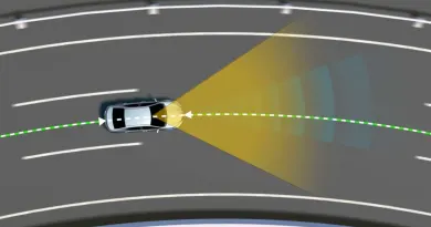 Автопілот Toyota нового покоління з'явиться у 2028 році для конкуренції з Tesla