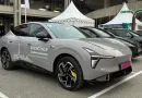 Як працює автопілот XPeng NGP на дорогах Парижа: перший тест у Європі
