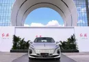 Преміальні електромобілі Hongqi першими отримають нову батарею BYD Blade 2.0