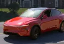 Втрата 9% ємності за рік: чому власник Tesla Model Y не хвилюється