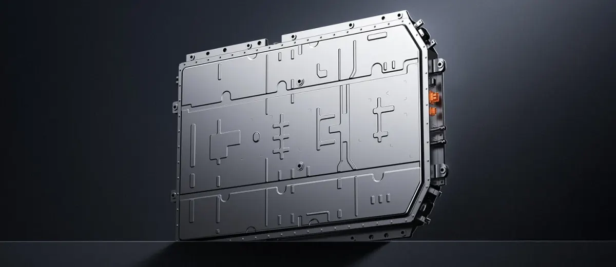 Нова акумуляторна батарея Xiaomi Dragonscale отримає довічну гарантію від займань