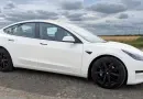 Скільки зберігає батарея Tesla Model 3 після 125 000 км пробігу?