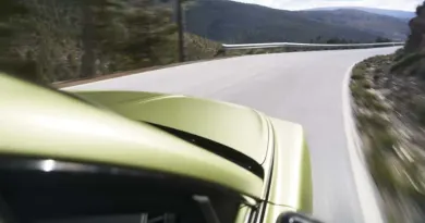 Перший електромобіль Bentley Torcal стане найшвидшою авто компанії