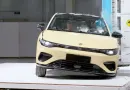 Результати Euro NCAP підтверджують: безпека китайських електромобілів перевершує європейські аналоги