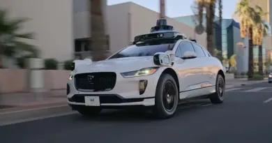 Дослідження IIHS: безпека Waymo на 68% вища за водіїв-людей, але є нюанси