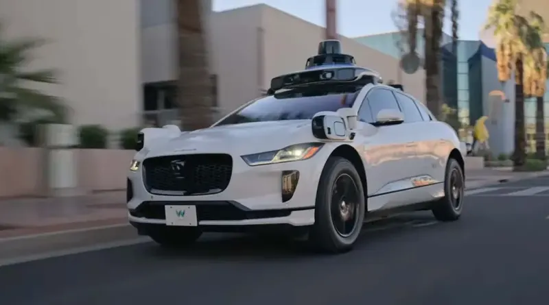 Дослідження IIHS: безпека Waymo на 68% вища за водіїв-людей, але є нюанси