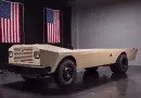 Американська армія отримає безпілотний гібридний автомобіль з розширеним запасом ходу