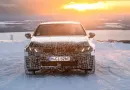 Перші фото BMW i3 Touring: універсал з вражаючим запасом ходу
