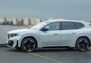 BMW iX3: 50 тисяч вироблено, а попит вдвічі більший