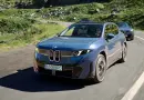 Тест-драйв BMW iX3 у горах Румунії довів безпідставність страху розрядки