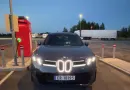 BMW iX3: скільки проїде електрокросовер після 15 хвилин зарядки