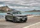 Епоха Neue Klasse для флагманів: BMW презентувала революційний електричний кросовер iX5 із запасом ходу до 845 км