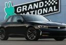 Чому Buick Electra Grand National заслуговує на електричну версію