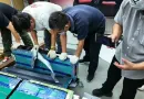 BYD Blade Battery 2.0: скандал навколо тестів температури набирає обертів