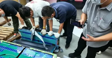 BYD Blade Battery 2.0: скандал навколо тестів температури набирає обертів