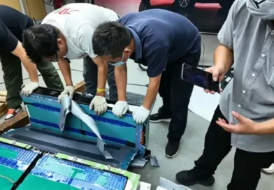 BYD Blade Battery 2.0: скандал навколо тестів температури набирає обертів