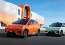 Революція доступності: BYD Seagull 2026 стає першим авто класу А00 з LiDAR
