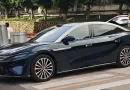 BYD Da Han: рекордна батарея на 102.3 кВт·год та запас ходу 1008 км