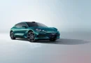 Електромобіль BYD Denza Z9 GT виходить на європейський ринок: зарядка за 5 хвилин та 800 км ходу