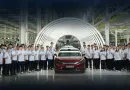 Ювілейний 10-мільйонний BYD Dynasty: флагман Da Han святкує досягнення